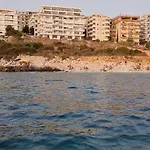 Hera Premium Apartmán Sarandë