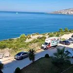 Hera Premium Apartmán Sarandë