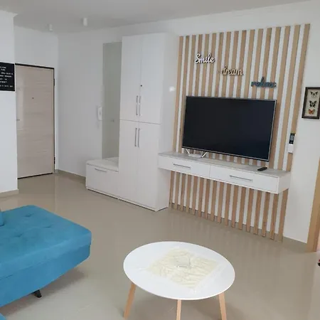 Appartement Hera Premium