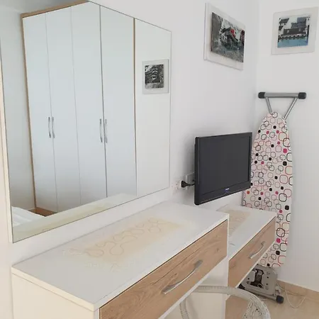 Hera Premium Appartement Saranda