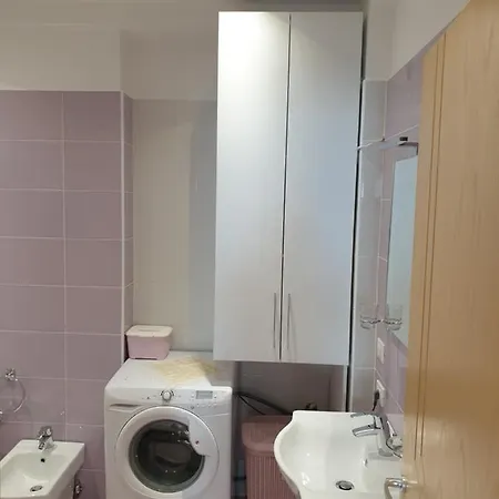 Hera Premium Appartement