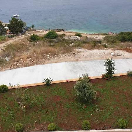 Appartement Hera Premium Sarandë