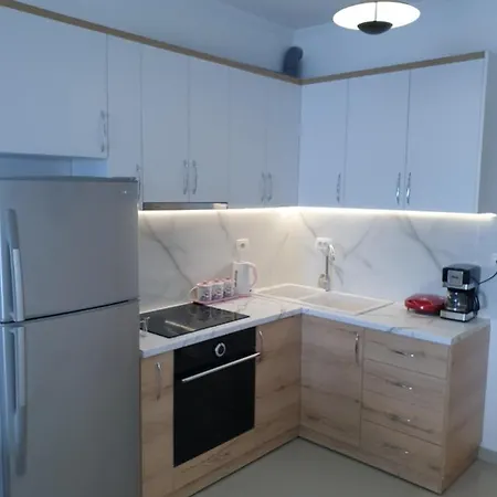 Hera Premium Appartement