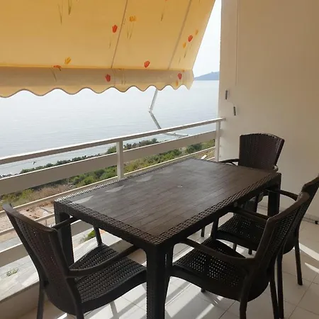 Hera Premium Appartement *