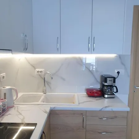 Appartement Hera Premium