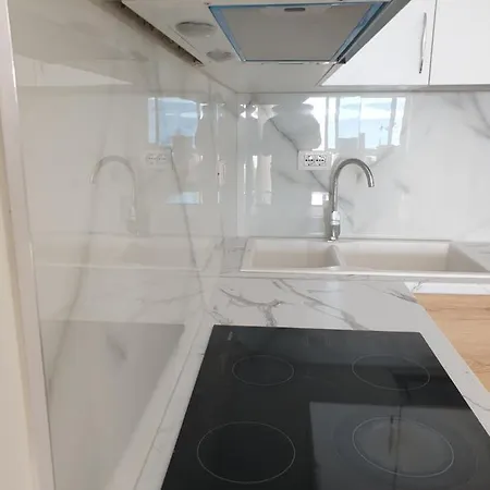 Hera Premium Appartement *