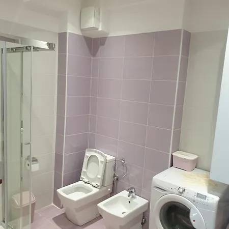 Hera Premium Appartement
