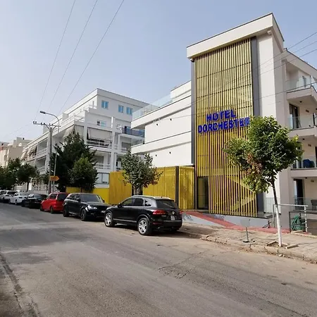 Hera Premium Sarandë