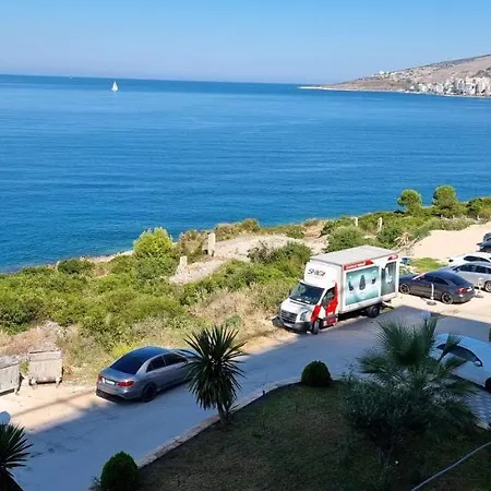 Hera Premium Appartement Saranda