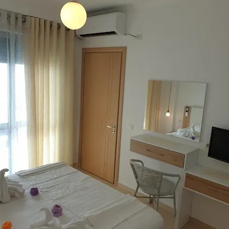 Hera Premium * Sarandë