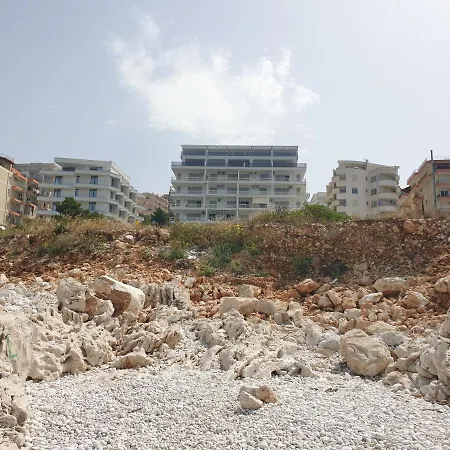 Hera Premium 아파트 Sarandë