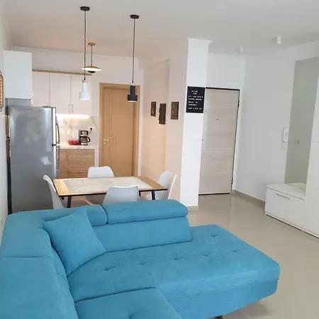 아파트 Hera Premium Sarandë