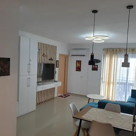 Hera Premium 아파트 Sarandë