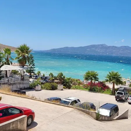 Hera Premium Sarandë