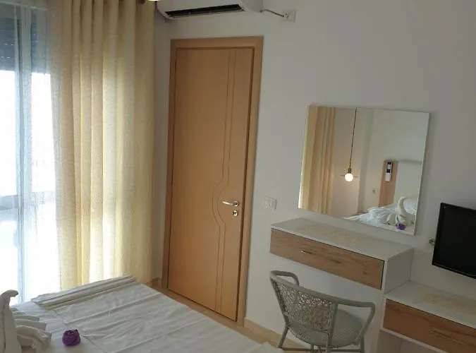 Hera Premium * Saranda