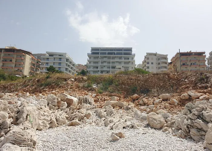 Hera Premium Daire Saranda