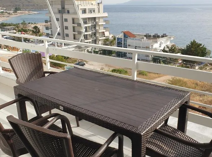 Hera Premium * Saranda