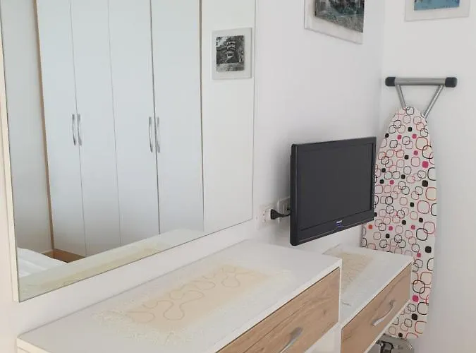 Hera Premium Daire Saranda