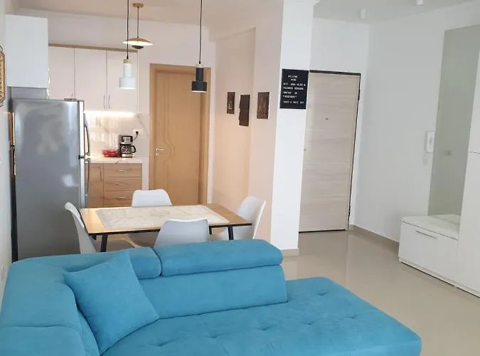 Daire Hera Premium Saranda