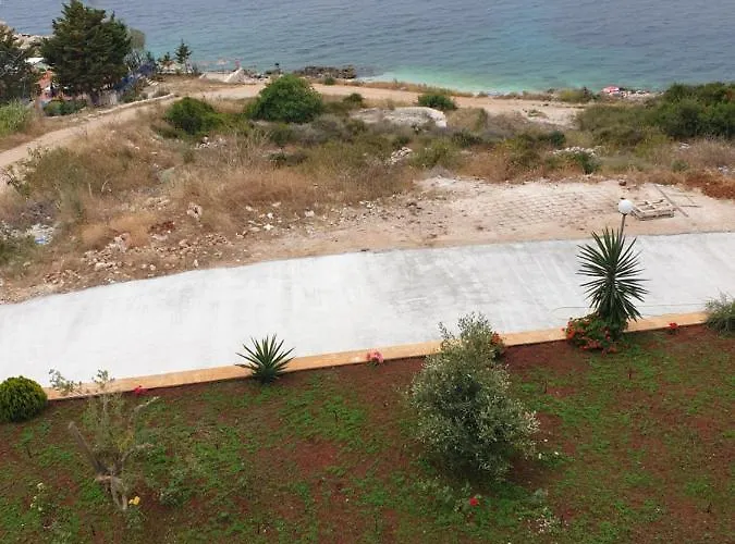 Daire Hera Premium Saranda