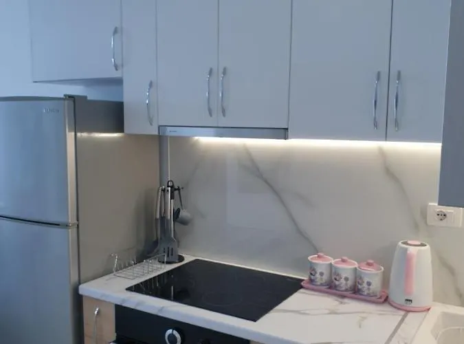 Hera Premium * Saranda