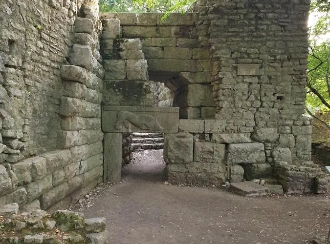 Hera Premium * Saranda