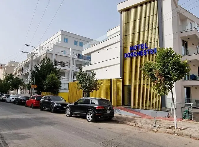 Hera Premium Saranda