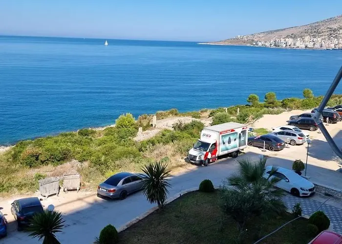 Hera Premium Daire Saranda