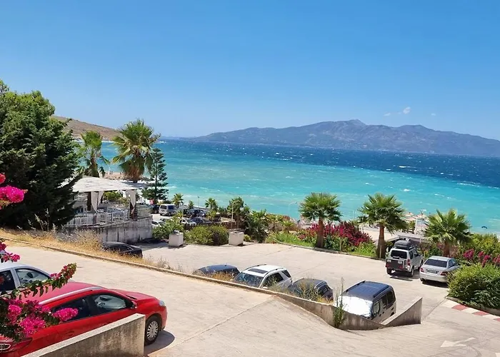 Hera Premium Saranda