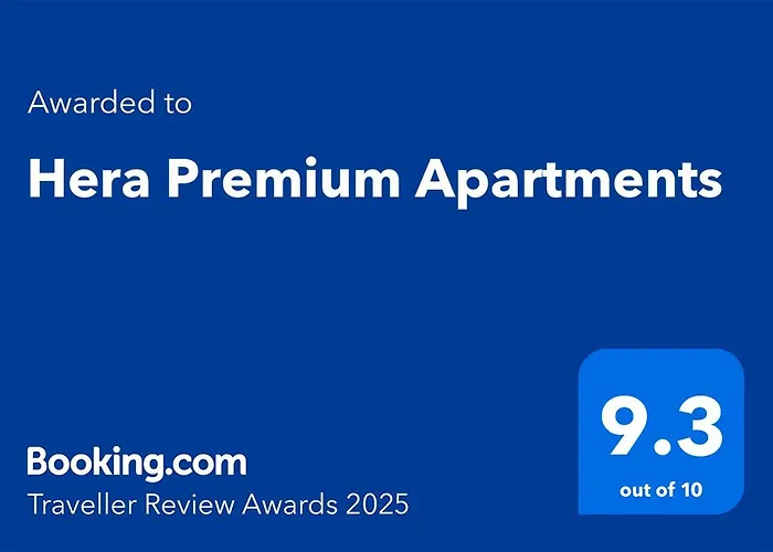 Hera Premium * Saranda